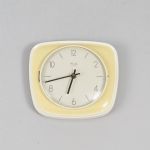 1044 7545 WALL CLOCK